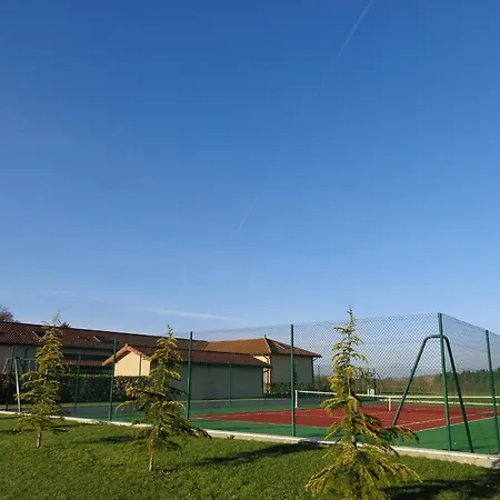 Bed & Breakfast Domaine De La Garde